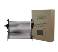 Radiateur de moteur - VALEO - 730633 - RAD MOT RENAULT Twingo I
