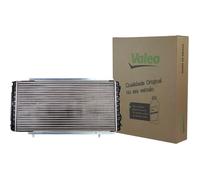 Radiateur de moteur - VALEO - 731611 - RAD MOT PSA XM Jumper 607 Boxer