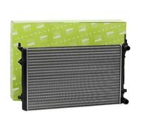 Radiateur de moteur - VALEO - 732534 - RAD MOT PSA Xsara ZX 306 406