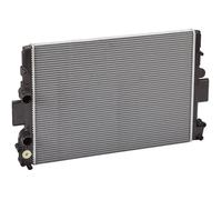 Radiateur de moteur - VALEO - 734230 - RAD MOT IVECO Daily III