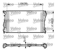 Radiateur de moteur - VALEO - 735599 - RAD MOT RENAULT Trafic II / OPEL Vivaro