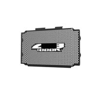 Radiateur de Moto Grille Pour CB1000R pour Sports pour Cafe 2018 2019-2023 Moto Grille de Radiateur Garde Couvercle Réservoir D'eau Protecteur