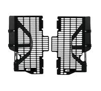 Radiateur de Moto Grille Pour CR 125R CR 250R CR 125 250 R 2005 2006 2007 Accessoires Grille de protection de radiateur Protecteur CR125R CR250R
