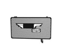 Radiateur de Moto Grille Pour Ke&eway pour RKF 125 RKF125 Grille de protection Couvercle de protection Filet de protection du réservoir de carburant Filet de protection