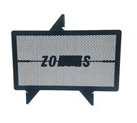 Radiateur de Moto Grille Pour Pour G1-125 ZT125-G1 ZT125 ZT125-U 125-Z2 125-U1 Accessoires Grille de radiateur Grilles de protection Couvercle protecteur