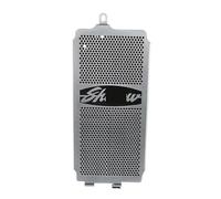 Radiateur de Moto Grille Pour Shadow pour ACE pour VT400 VT750 1997-2003 pour Spirit 750 2001-2008 Protection de grille de radiateur de moto