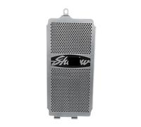 Radiateur de Moto Grille Pour Shadow pour ACE VT400 VT750 1997-2003 Protection de calandre de radiateur de moto Protecteur de calandre de radiateur pour Spirit 750 2001-2008
