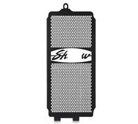 Radiateur de Moto Grille Pour Shadow pour ACE VT400 VT750 1997-2003 Protection de calandre de radiateur de moto Protecteur de calandre de radiateur pour Spirit 750 2001-2008