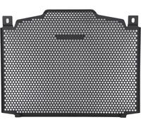 Radiateur de moto -Protection de calandre en alliage d'aluminium Couverture de protection du réservoir d'eau pour 1000SX Z1000SX 2022 à 2023