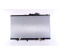 Radiateur De pour Refroidir Moteur Nissens Honda Prelude V BB Accord Ce CD7 CD9