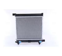 Radiateur De pour Refroidir Moteur Nissens Mercedes-Benz Break T-Modèle S124 190