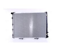 Radiateur De pour Refroidir Moteur Nissens Mercedes-Benz T-Modèle S124