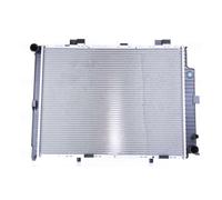 Radiateur De pour Refroidir Moteur Nissens Mercedes-Benz T-Modèle S210