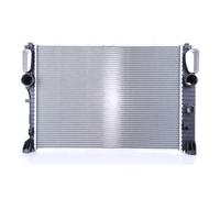 Radiateur, refroidissement moteur NISSENS 62796A