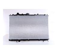 Radiateur De pour Refroidir Moteur Nissens Mitsubishi COLT V CJ _ CP_ Lancier VI
