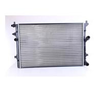 Radiateur De pour Refroidir Moteur Nissens VW Golf VI 5K1 5M1 521 5C7 5C8 5C1