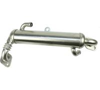 Radiateur de recirculation des gaz d'échappement METZGER pour OPEL ASTRA H