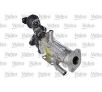 Radiateur de recirculation des gaz d'échappement VALEO pour RENAULT MEGANE II