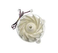 Radiateur De Réfrigérateur LT-W39005, Ventilateur De Refroidissement DA31-00342A, Compatible Avec Samsung, Pièces De Réfrigérateur Et Congélateur