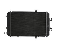 Radiateur de refroidissement Compatible avec M109R VZR1800 Boulevard compatible avec les modèles 2006 à 2022