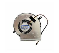 Radiateur De Refroidissement De Ventilateur De Processeur for Ordinateur Portable, Compatible for MSI GE72 GE62 PE60 PE70 GL62 GL72 GP62 2QE 6QG MS-1794 MS-1795 PAAD06015SL N318(GPU Fan)