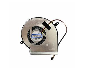 Radiateur De Refroidissement De Ventilateur De Processeur for Ordinateur Portable, Compatible for MSI GE72 GE62 PE60 PE70 GL62 GL72 GP62 2QE 6QG MS-1794 MS-1795 PAAD06015SL N318(GPU Fan)