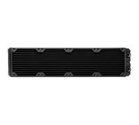 Radiateur de refroidissement eau Corsair Hydro X Series XR7 480 mm quatre ventilateurs (CX-9030006-WW)
