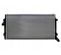 Radiateur de Refroidissement Eau pour AUDI A3 8V1 TT 2.0 TFSI 2012+