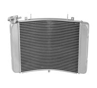 Radiateur de Refroidissement en Aluminium de Remplacement pour Moto pour Honda NSR 250 1991-1998 1992 1993 1994 1995 1996 1997