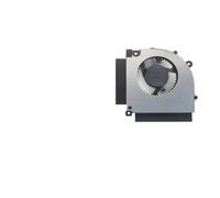 Radiateur De Refroidissement for Processeur Et Carte Graphique D'ordinateur Portable, Compatible avec Clevo, PB70, PB70DD2, Hasee Z9, G9, G10, 6-31-PB70S-101 Et 6-31-PB70S-102(CPU Fan)