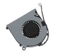 Radiateur De Refroidissement KSB06105HB De Remplacement, Compatible Avec Hp, 260 G1 G2 DM, Ventilateur De Refroidissement CPU 5V 0,4a, 4 Broches, GPU For Ordinateur Portable