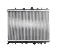 Radiateur De Refroidissement Moteur 1330P9 133389 Pour Peugeot 207 VTI 208 2008 301 Radiateur Refroidissement