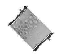 Radiateur De Refroidissement Moteur 3W1H8005AF 3W1Z8005AF Pour MERCURY Pour GRAND MARQUIS Pour MARAUDER 4.6L