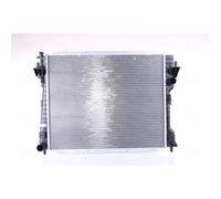 Radiateur De Refroidissement Moteur Compatible Pour FORD USA Mustang