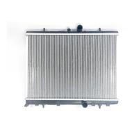 Radiateur De Refroidissement Moteur Pour Citroën Pour Berlingo C4 C5 DS4 DS5 2010-2017 1330W2 133387 9680533480 Radiateur Voiture