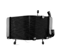 Radiateur de refroidissement noir for moto, compatible avec D 748 748S 916 996 996S 1994-2002