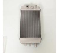 Radiateur De Refroidissement P2r Pour Moto Gilera 50 Smt Neuf
