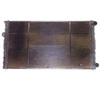 Radiateur de refroidissement pour Golf 3 avec climatisation