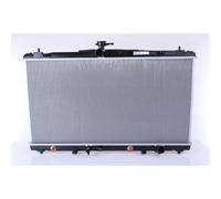 Radiateur De Refroidissement Pour Toyota Camry Berline Aurion AVV5 XV5 V5