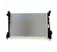Radiateur de Refroidissement Radiateur L = 620-B = 440 T = 27 MM 50526636