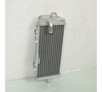 Radiateur De Refroidissement Tnt Pour Moto Malaguti 50 Xtm 1d4-E2460-00 Neuf