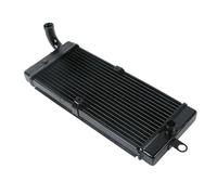 Radiateur de remplacement for moto compatible avec H Shadow ACE 750 VT750C 1997-2003 1998 1999