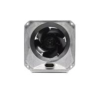 Radiateur de servomoteur W2D250-ED26-12, ventilateur de refroidissement d'armoire 400/480VAC 0,26a