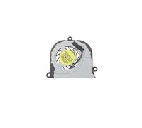 Radiateur De Ventilateur Refroidissement for Ordinateur Portable, Pièce Rechange, Compatible avec Acer, Gateway EC54 EC58 EP38 8531 8571 TM8571-6465 DFB451005M10T F992