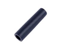 Radiateur De Voiture Compatible Avec Abarth Pour Grande Pour Punto Tuyaux De Radiateur De Voiture Tuyaux De Chauffage Silicone Pop Off Circuit Tuyaux Kit Automobile Par(Matt Black)