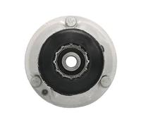 Radiateur de voiture Support d'amortisseur avant 31336760943, 1 pièce, pour BMW E88, E90, E60, E63, E84, X1, X3, accessoires de voiture Radiateurs Auto