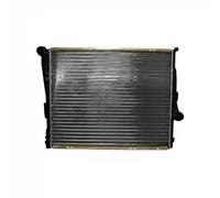 JP GROUP Refroidisseur moteur 1414200700