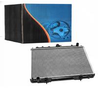 Radiateur d'eau 1550170 KRAFT AUTOMOTIVE pour AUDI A4 B5 A4 B5 Avant A6 C5