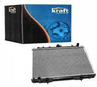 Radiateur d'eau 1550440 KRAFT AUTOMOTIVE pour AUDI A4 B5 A4 B5 Avant A6 C5