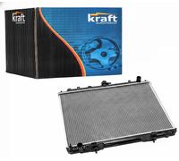 Radiateur d'eau 1551533 KRAFT AUTOMOTIVE pour SAAB FIAT OPEL CADILLAC